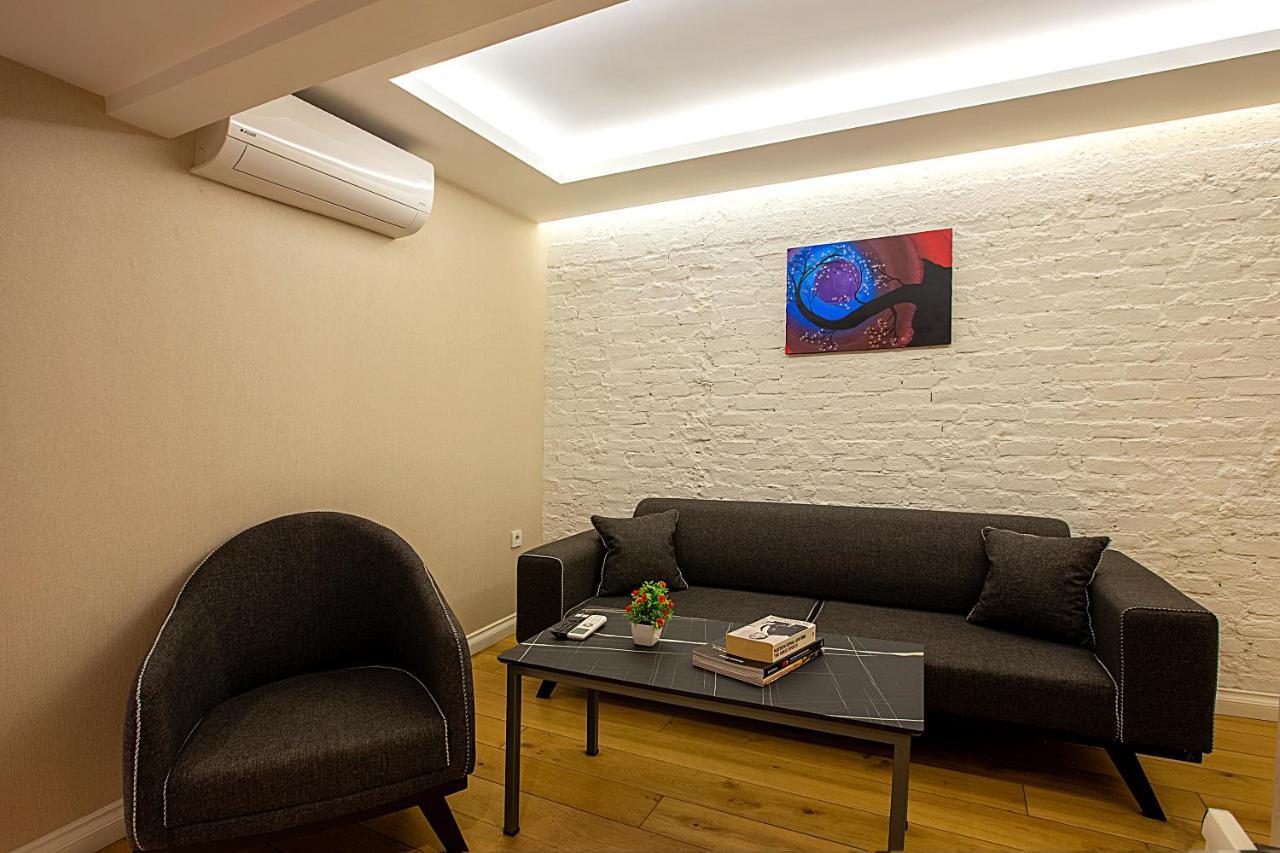 Apart Otel Moss İstanbul