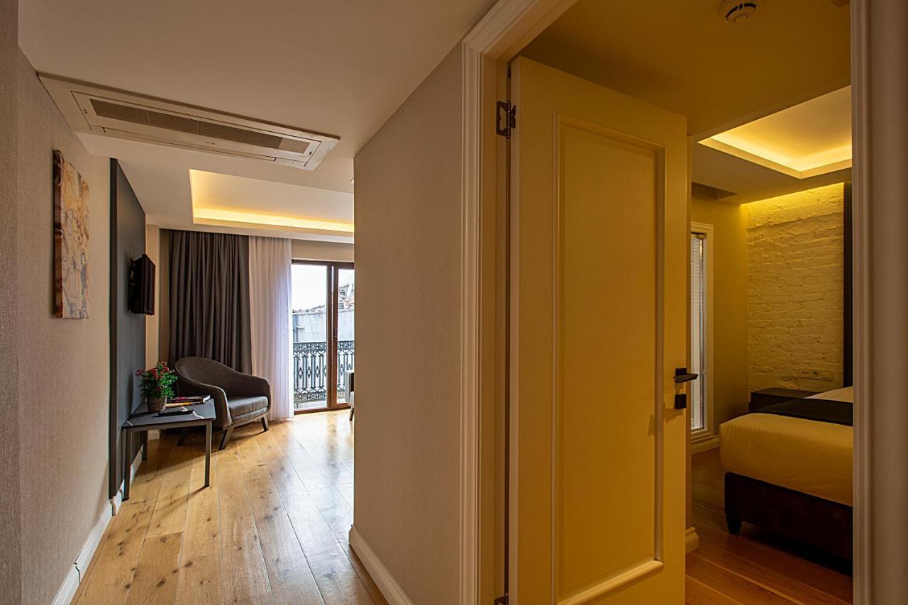Apart Otel Moss
