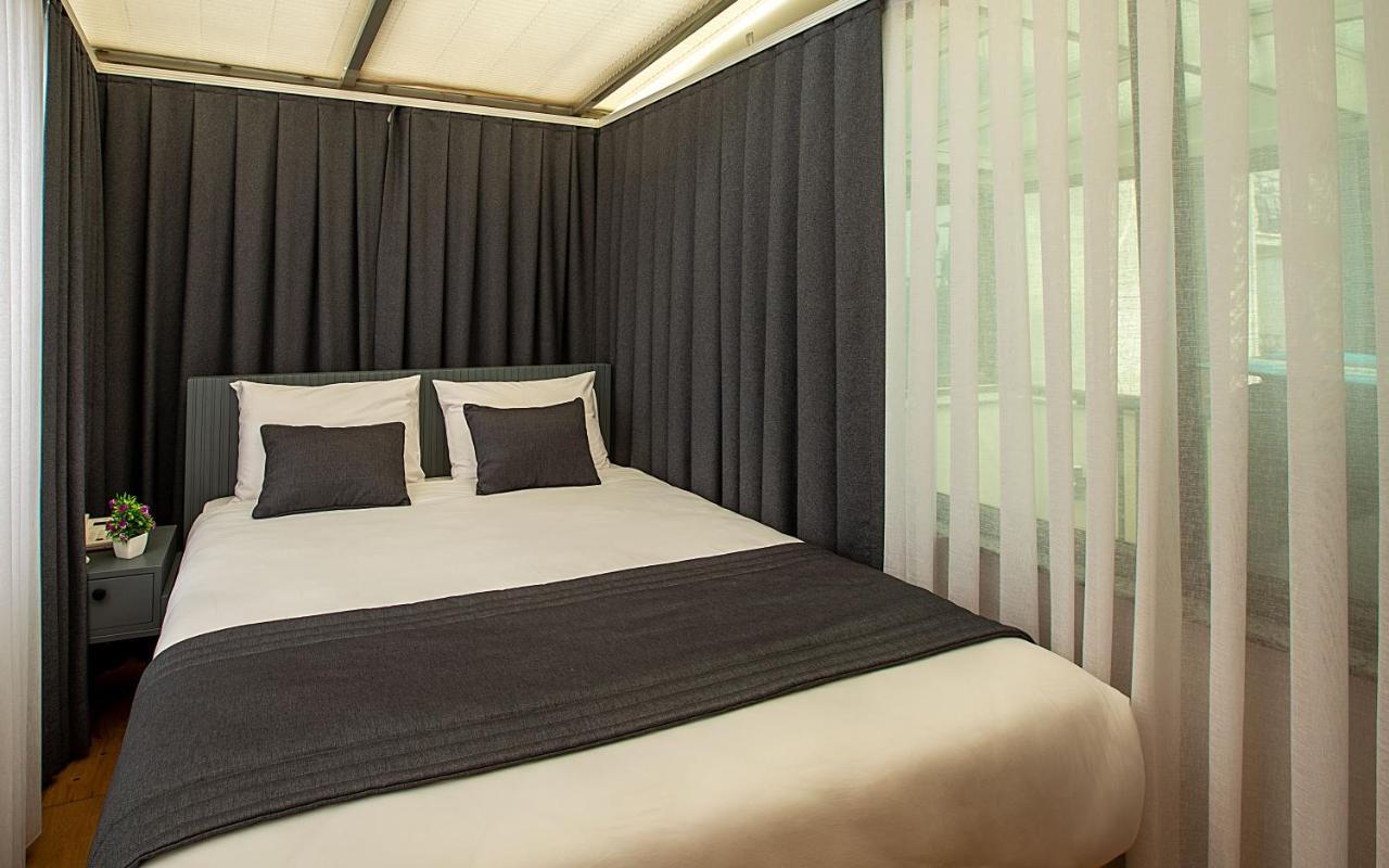 Moss Apart Otel İstanbul