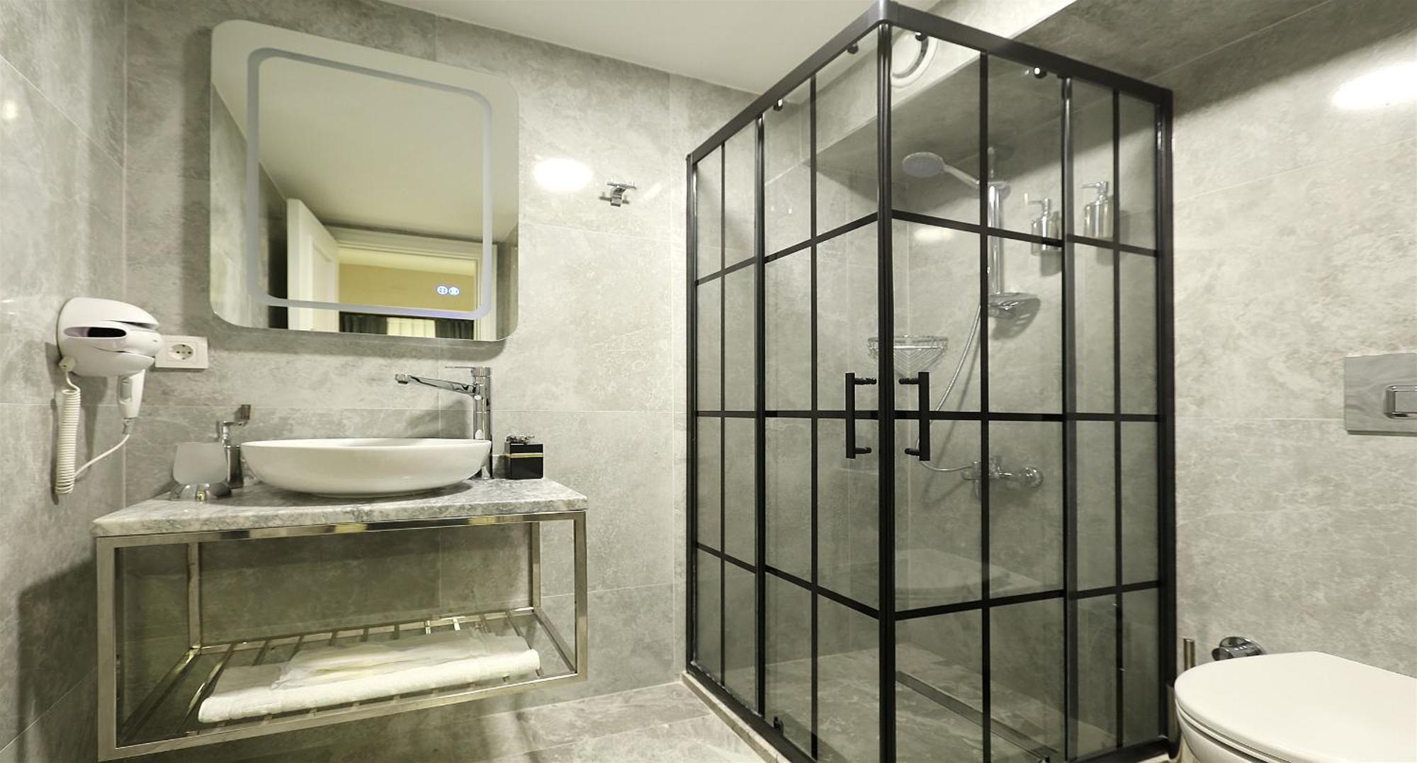 Moss Aparthotel Istanbul