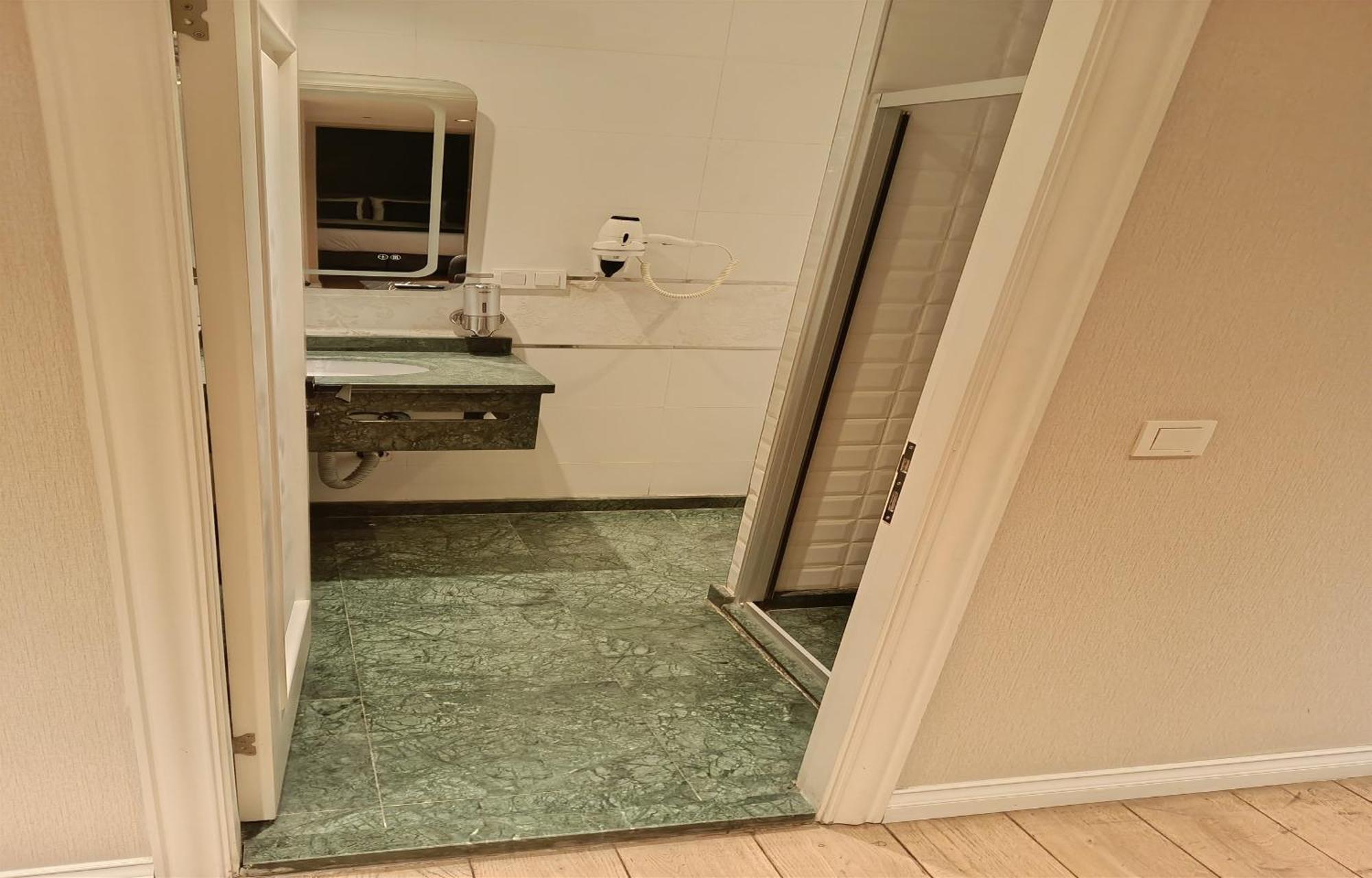 Moss 4* Istanbul