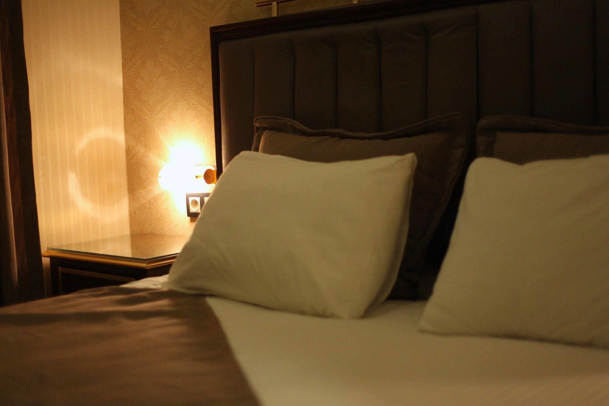 Apart Otel Moss İstanbul