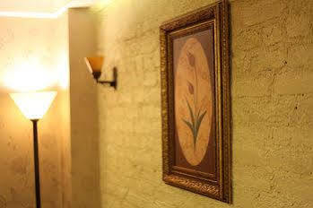 Moss 4* Istanbul